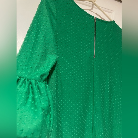 💚W5 -Bell Sleeve Tunic💚 - Picture 6 of 6